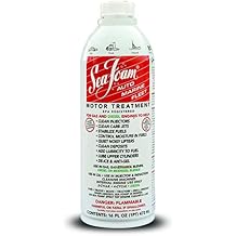 Sea Foam SF-16 Motor Treatment - 16 oz. 3 Pack