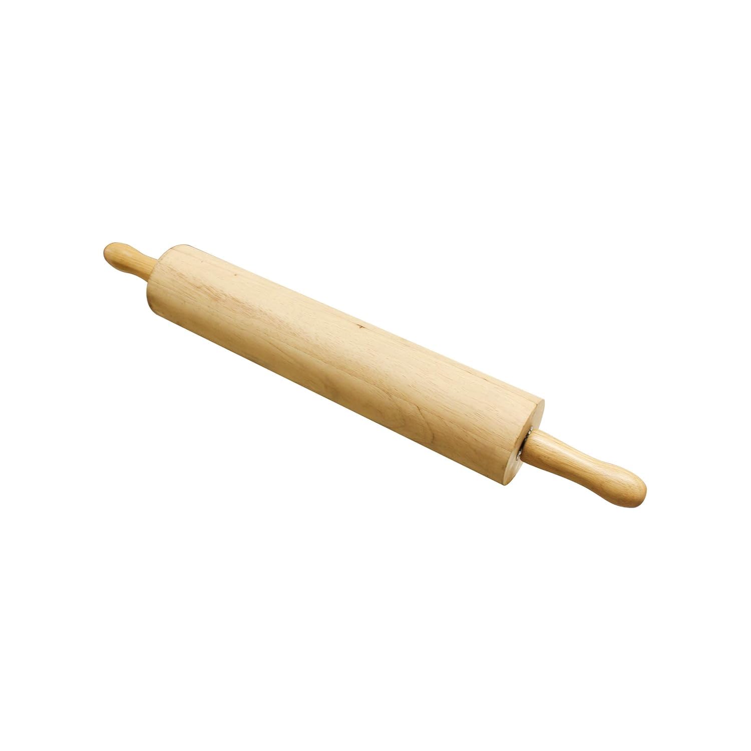 MVM Enterprise Wood Rolling Pin Long, Large, Used by Bakers & Cooks for Pizza Dough, Cookies, Pastries, Pasta, roti Maker (B0DGD1VWS9) Amazon Price History, Amazon Price Tracker