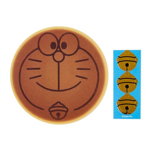 サンリオ ポチ袋 ドラえもん どらやき 通年デザイン お年玉 DRポチ ドラヤキカオ SANRIO 176362 サンリオ ポチ袋 ドラえもん どらやき 通年デザイン お年玉 DRポチ ドラヤキカオ SANRIO 176362