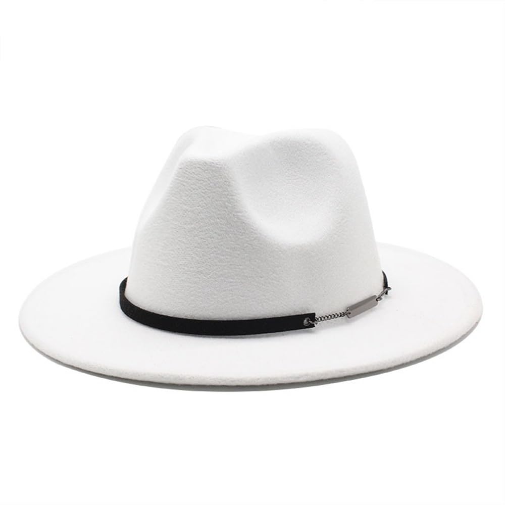 Cap 27 Colors New British Style Woolen Hat Autumn and Winter