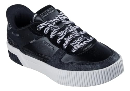 Image of Skechers Women's Jade Best in Class Lace-up Sneakers