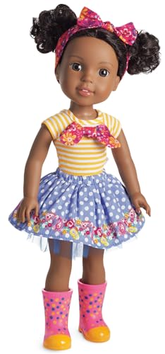 American Girl WellieWishers Kendall Doll