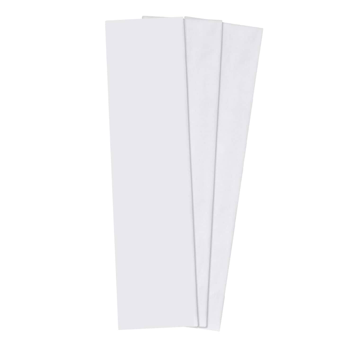 3 Pack Sport Headbands for Women, Elastic Soft Fabric Non-Slip Hair Bands for Workout Yoga Running Sports Running, Sport, Yoga