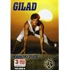 Gilad Bodies In Motion Waikiki Pier Workout