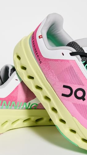 Image of On Womens Cloudsurfer Next