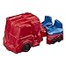 Transformers Toys Cyberverse Tiny Turbo Changers Blind Bag Action Figures - for Kids Ages 5 & Up, 1.5