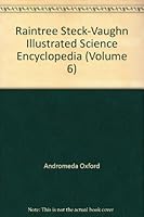 Raintree Steck-Vaughn Illustrated Science Encyclopedia 0817239243 Book Cover