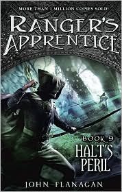 Ranger's Apprentice, Book 9 Publisher: Philomel B004O4A29M Book Cover