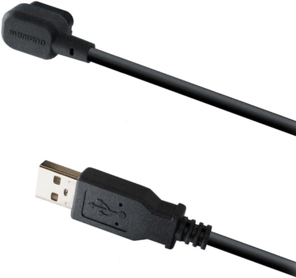 Di2 EW-EC300 Charging Cable by Shimano