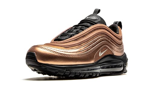 Image of Nike Womens WMNS Air Max 97 CT1176 900 Copper - Size 5