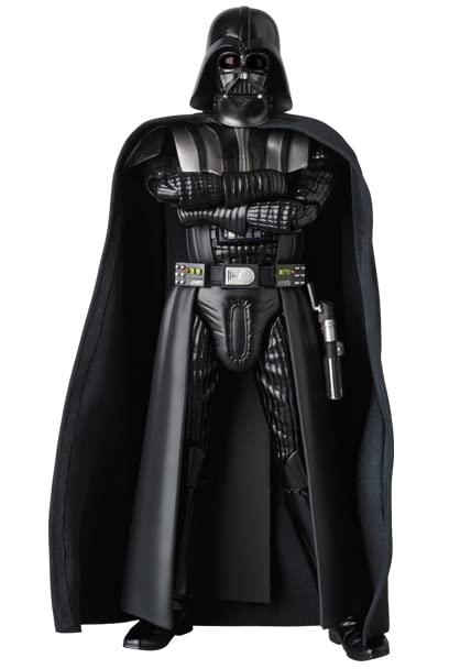 Amazon.co.jp: MAFEX DARTH VADER(TM) Rogue One Ver. : ホビー