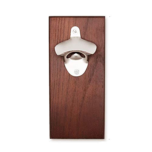 Best Magnetic Bottle Opener For Refrigerator
