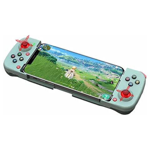 Tumotsit Type C Wireless Game Controller Cover