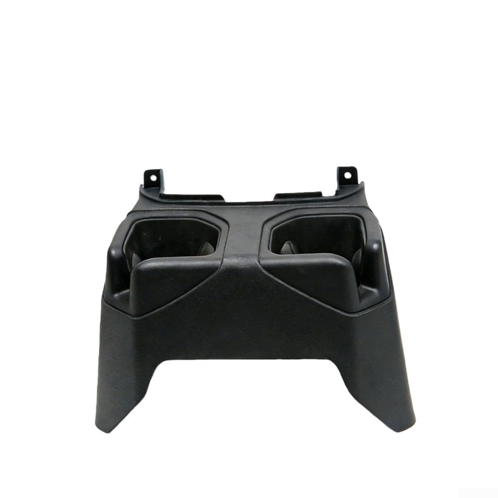para forro Interior Cup Holder para Jeep para gladiator para jt Negro