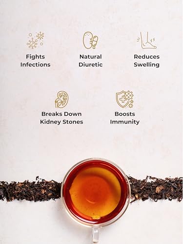 Image of Namhya Kidney tea (25 Tea Bag)