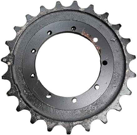 Amazon.com: PV51D01003P1 PX51D01001P1 72281136 72281900 Sprocket 