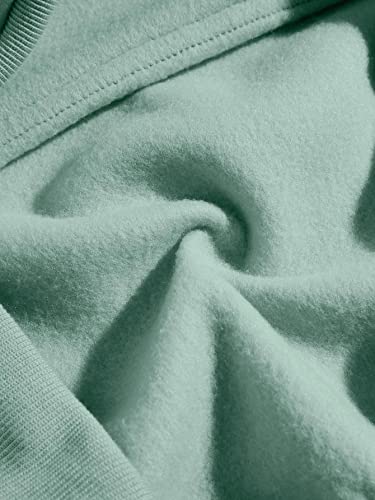 Image of Lymio Wool Blend Unisex-Adult Sweatshirt,Hooded-Neck Hoodie