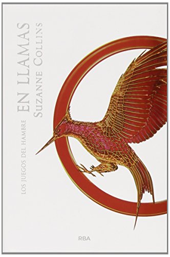 Los Juegos del Hambre 2 - En llamas