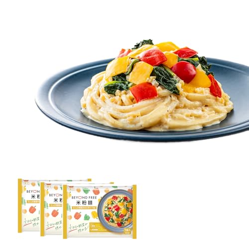 【BEYOND FREE】米粉麺 たっぷ