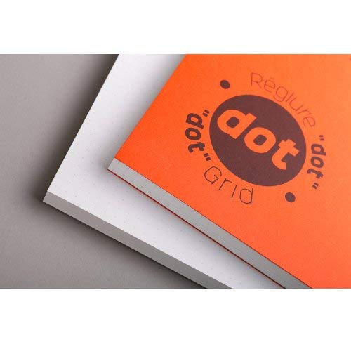 Clairefontaine 96651C - Blocco punto metallico