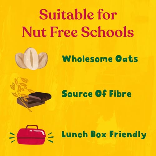 Angelic Free From Kids Sprinkles Cookies – Fun, Allergy-Friendly, Gluten-Free & Vegan Treats for Happy Little Snackers! - Image 3