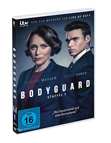 Bodyguard Staffel 1