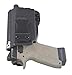 Fierce Defender IWB Kydex Holster Compatible with CZ P-07 w/Olight PL-Mini Valkyrie The Winter Warrior Series -Made in USA- (Black)