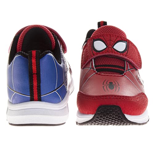 Baskets Marvel sans lacets Avengers le cadeau d'anniversaire idéal - 3