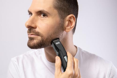 Miniatura 5 de Wahl 5606-508 Cortabarbas Mustache&Beard