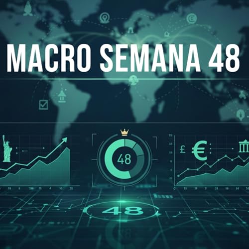 Panorama Macroeconómico Global: Semana 48