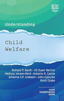 Paperback Understanding Child Welfare (Understanding series) Book