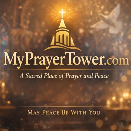 『MyPrayerTower.com』のカバーアート