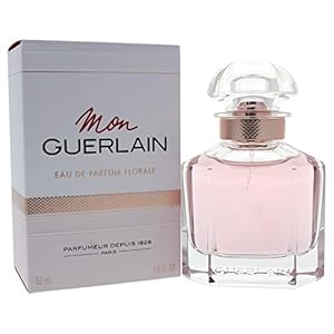 Guerlain Guerlain Mon Guerlain Edp Florale Vapo 50