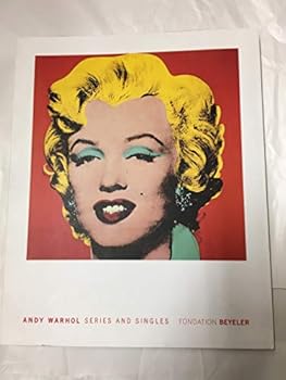 Paperback Andy Warhol: Series and Singles Book