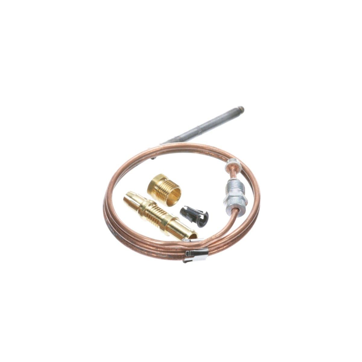 SOU-P8900-47 Thermocouple | Exact Fit Replacement for Southbend Range P8900-47 | SHARPTEK.COM Parts | 180-Day Warranty
