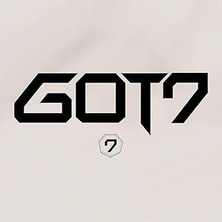 JYP Ent GOT7 - DYE [Random ver.] (Mini Album) Album+Pre-Order Benefit+Folded Poster+Extra Photocards Set