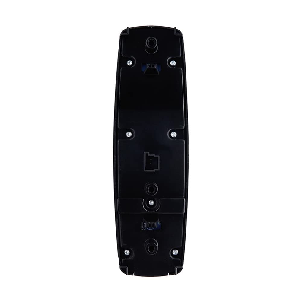 Pulsantieraalzavetro Interruttore Alzacristallo Elettrico 2518300290 A2518300290 A 251 830 02 90 per Mercedes per Benz W164 GL320 GL350 GL450 ML320 ML350 ML450 ML500 R Alzacristalli