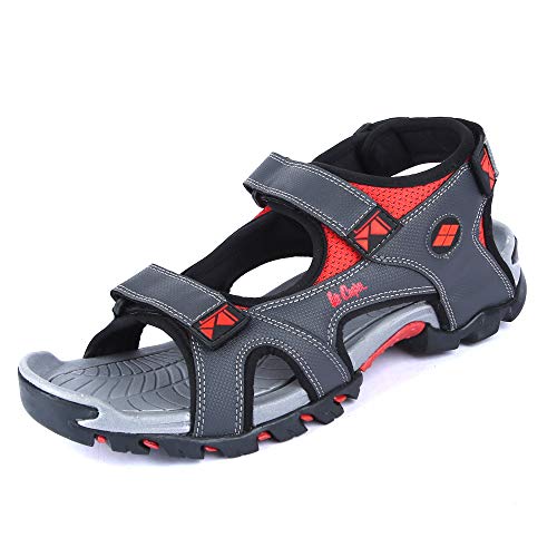 Image of Lee Cooper Men's Synthetic Floaters