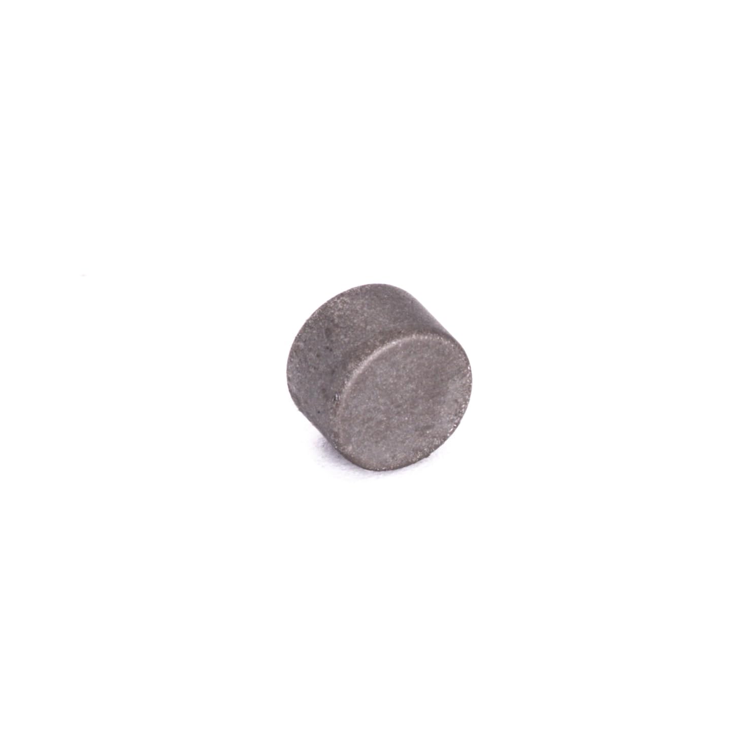 Magnesy Expert® 6 mm średnicy x 4 mm grubości magnesu magnetycznego – 0,3 kg ciągnięcie (wysoka temperatura) (4 sztuki)