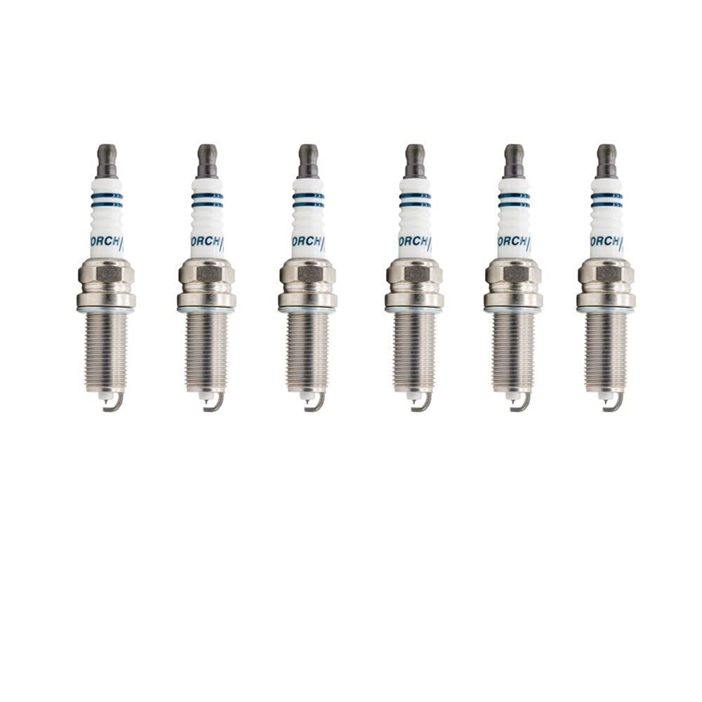 Bujías/Encendido por Chispa/Bujía de iridio KH6RIU-11