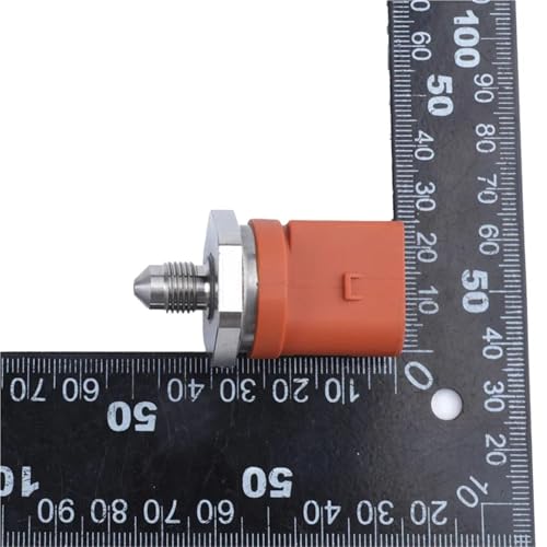 Capteur de pression de carburant 0261545051 pour rampe d'injection auto - 6
