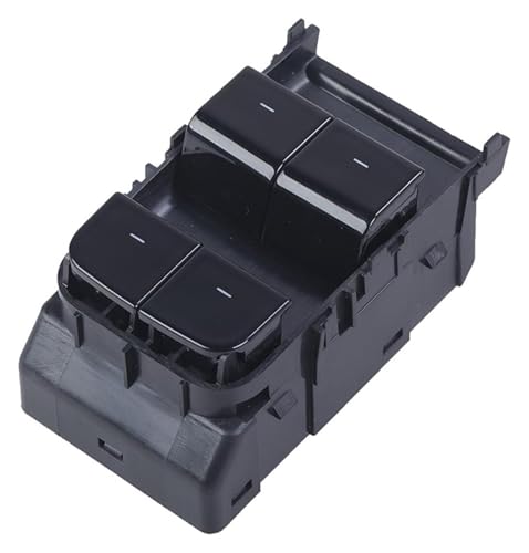 Interrupteur commande vitre cassé Tesla Model Y 3 ? Changez pour le bouton 108103701F