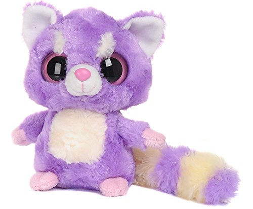 Aurora 60211 - Yoohoo & Friends Coccodrillo Smilee, 15 cm