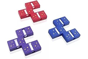 SUMAG Floating Magic Ring, the Easy Magic Accessory for Stunning Illusions