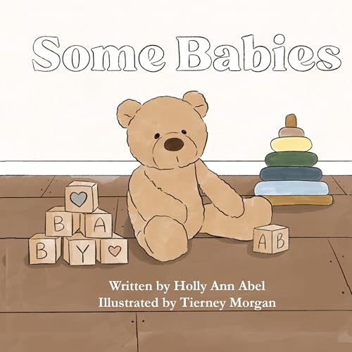Image of Some Babies