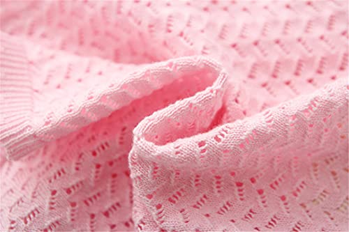 1-6t Cardigan Sweater for Girls Toddler Kid Baby Clothes Autumn Knit Top4
