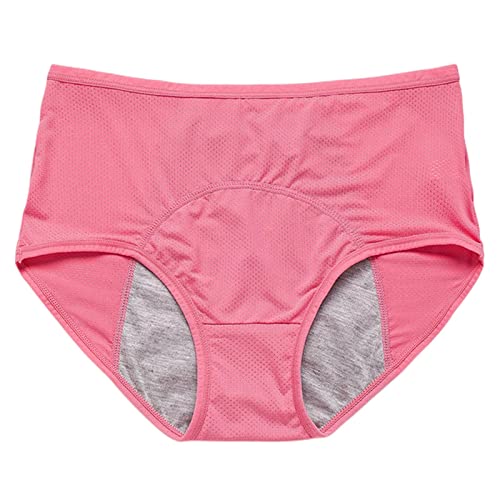 Pantoufle menstruelle KOOBS imperméable à absorption multicouche active