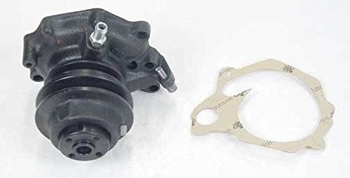 AI Products Compatible with John Deere Tractor Water Pump Part No: A-AM3060T, AM3060T-R, R3038