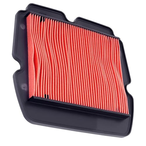 Filtre à air pour Goldwing GL1800 de 2001 à 2017 pièce moto 17210-MCA-A60