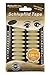 Produktbild SCHLUPFLID TAPE® "lady size" (L) - Augenlidliftig ohne OP [120 Stück], Schlupflid Streifen für schöne offene Augen, Kleine Schönheitshelfer für hängende Augenlider